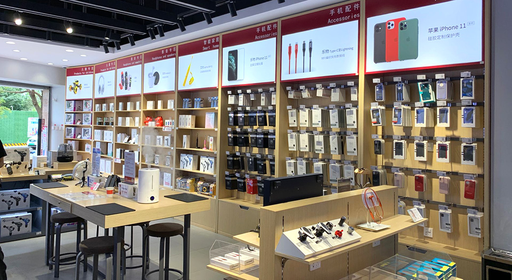 手机电器/数码/电脑配件