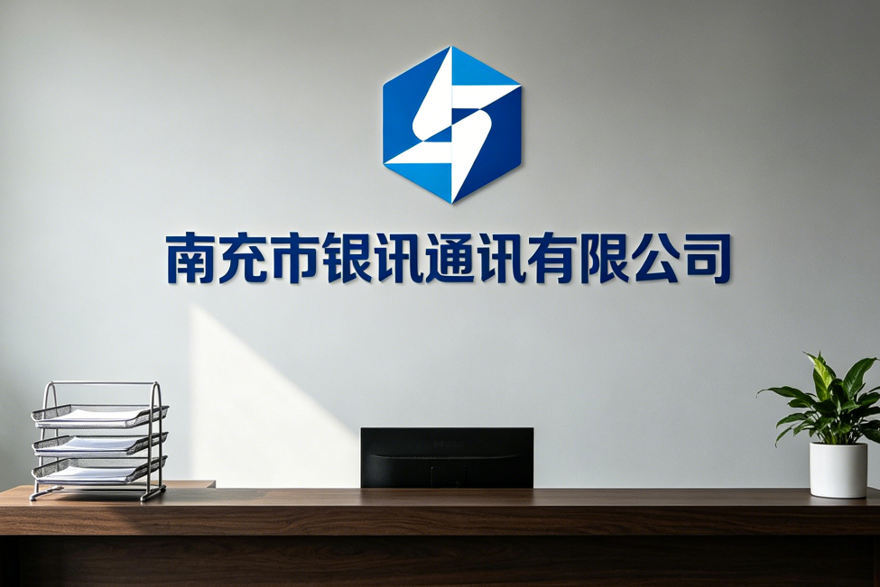 南充市银讯通讯
