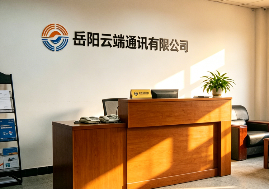 岳阳云端通讯有限公司