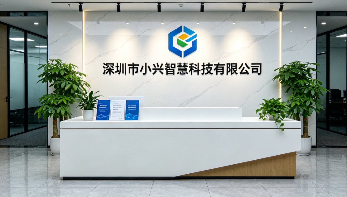 深圳市小兴智慧通讯