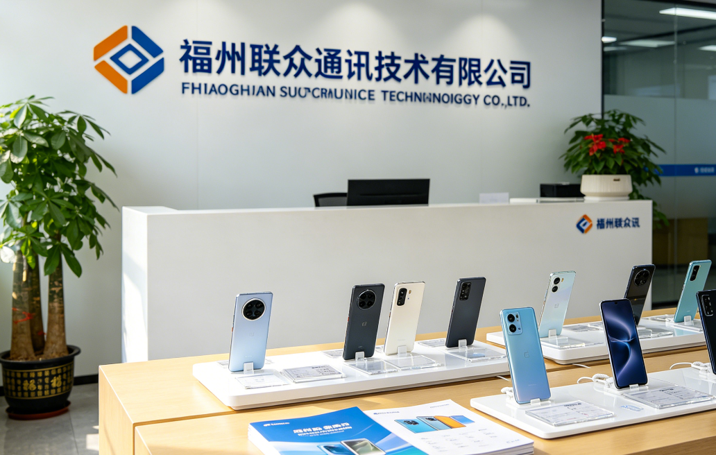 福州联众通讯技术有限公司